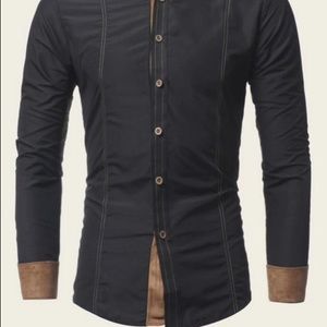 Meet your Posher, Brayan